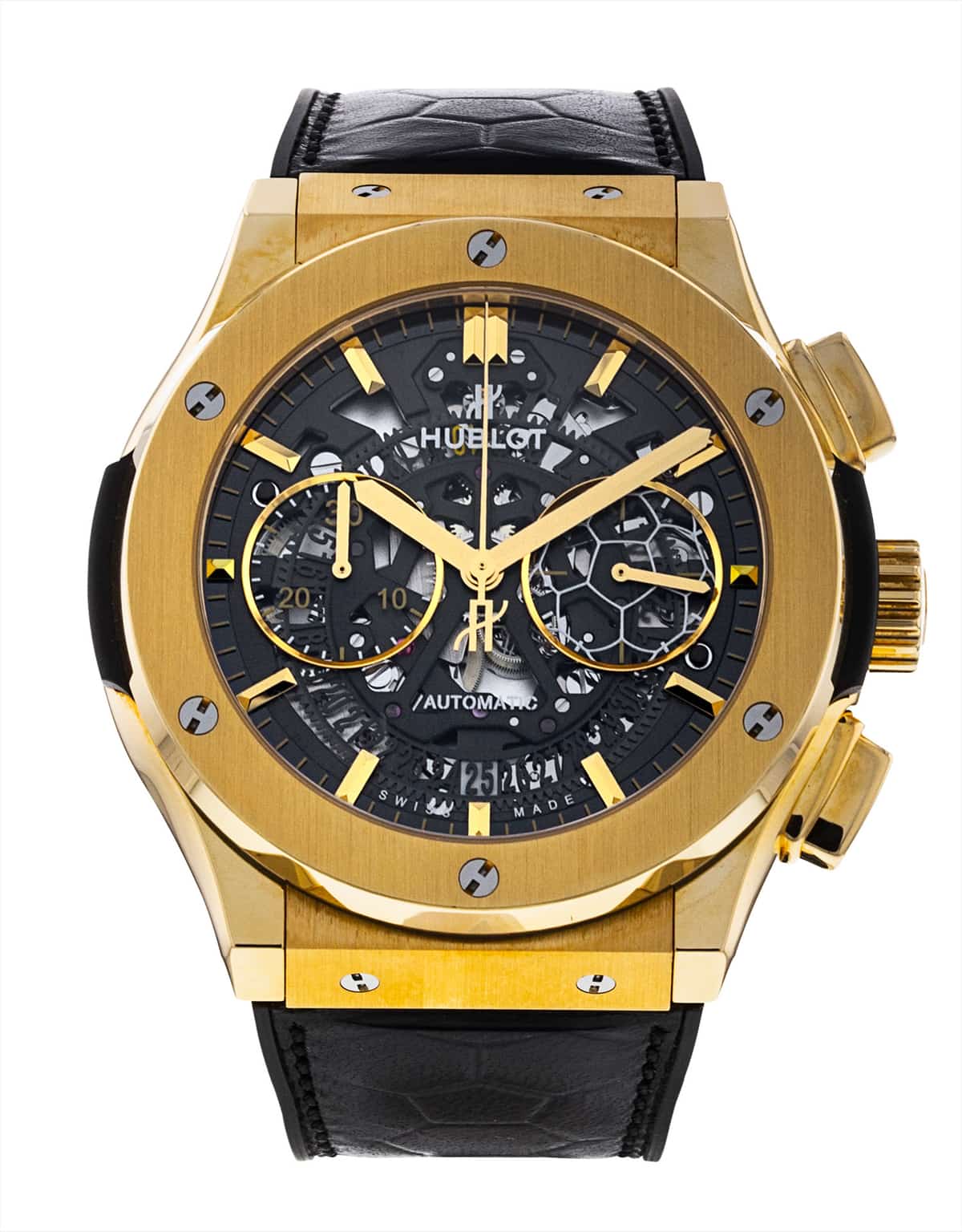 Hublot Classic Fusion 525.VX.0179.VR